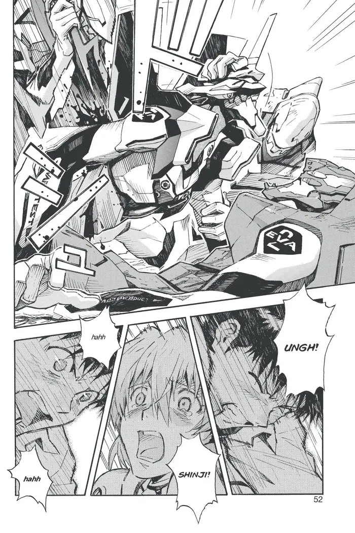 Neon Genesis Evangelion Chapter 85 image 19_optimized